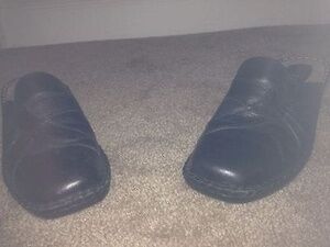 Duck Head Women's Casual Shoes Unknown Size Black